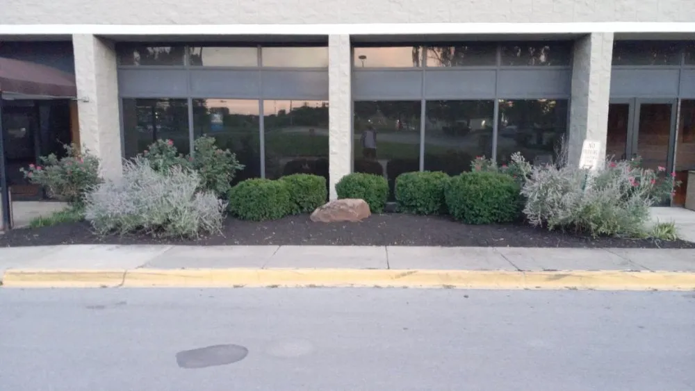 Trusted residential landscaping in Lawrence, KS by 2 Mikes' Lawn and Landscape