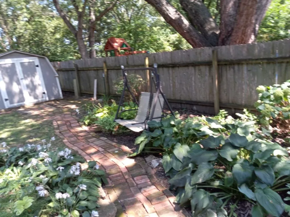 Local yard maintenance with custom design across Lawrence, KS - 2 Mikes' Lawn and Landscape