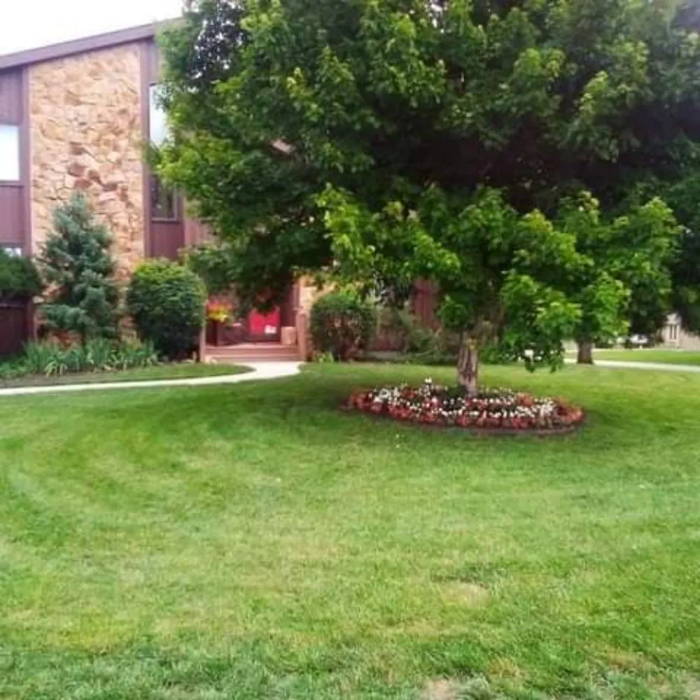Local landscaping services for homes across Lawrence, KS - 2 Mikes' Lawn and Landscape