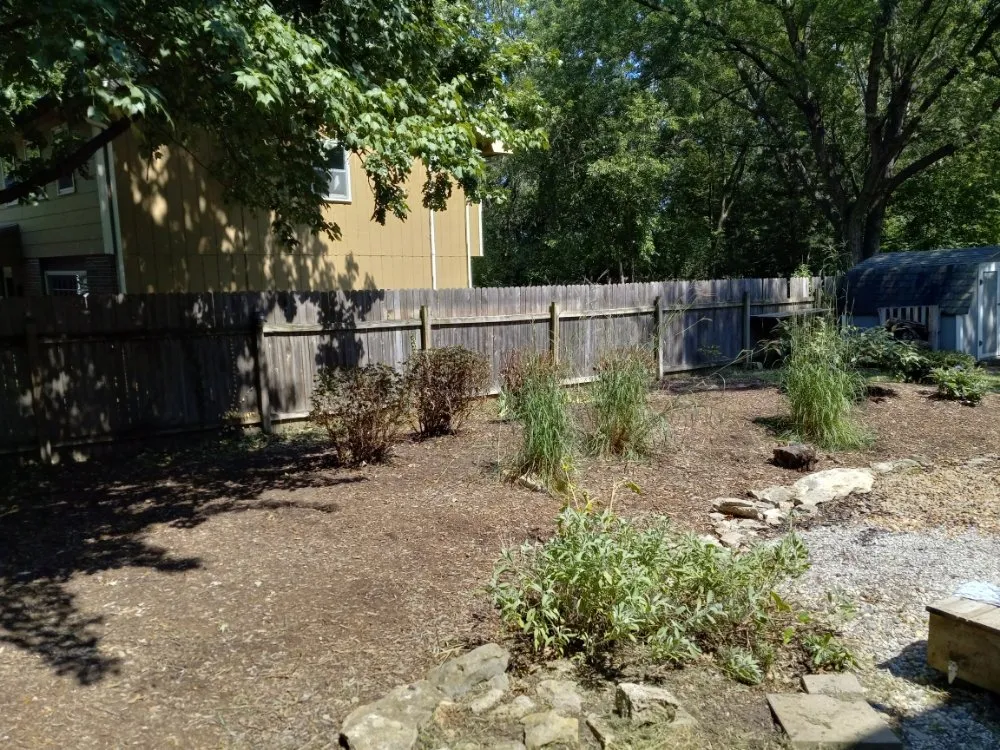 Professional lawn care service in Lawrence, KS by 2 Mikes' Lawn and Landscape