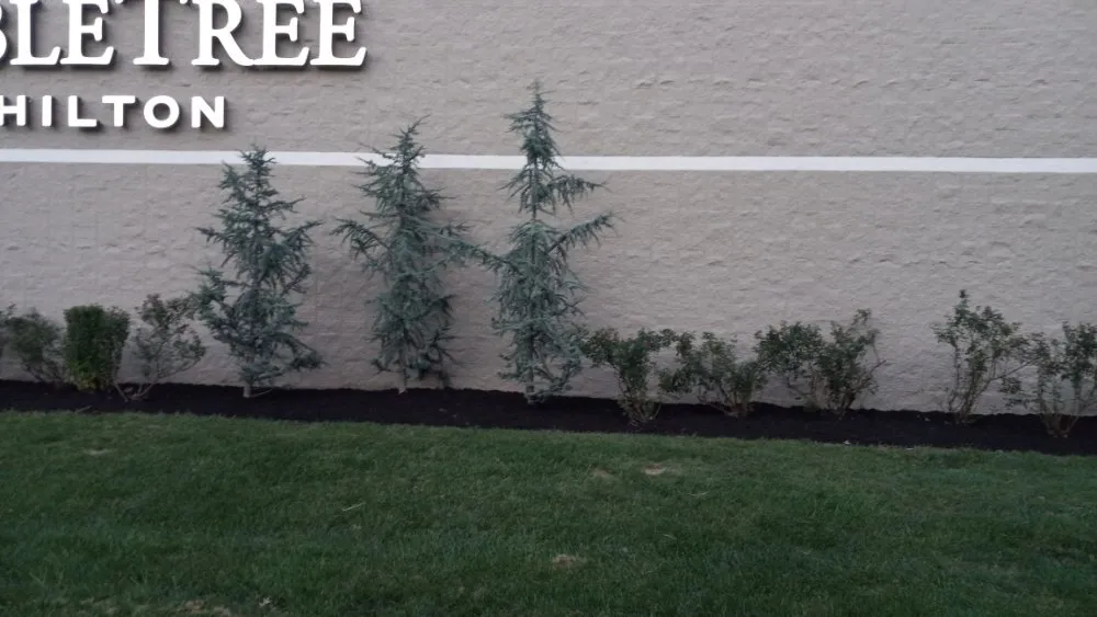 Affordable landscape installation in Lawrence, KS - 2 Mikes' Lawn and Landscape