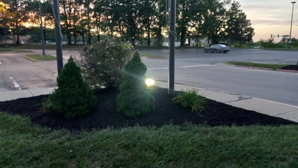 Reliable residential landscaping in Lawrence, KS - 2 Mikes' Lawn and Landscape