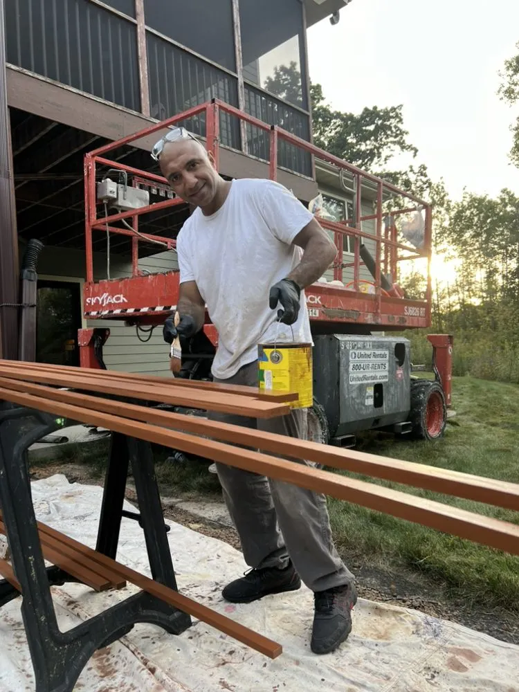 Professional landscaping services in Waunakee, WI by 2 Nd Chance Home services