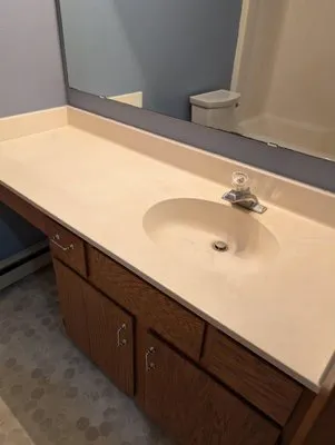 2 Nd Chance Home services Logo