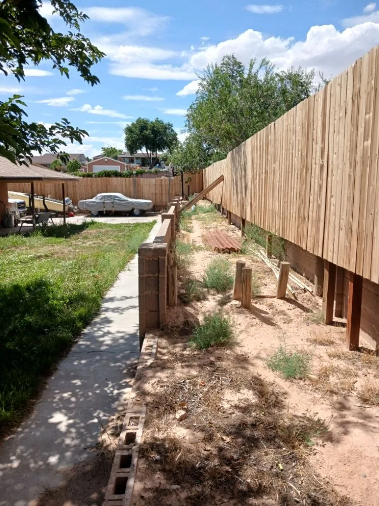 Top-rated landscaping services in Albuquerque, NM - 2 Neighbors Work