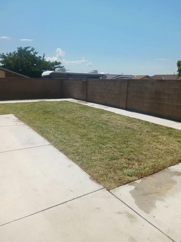 Reliable outdoor landscaping near you in Albuquerque, NM by 2 Neighbors Work