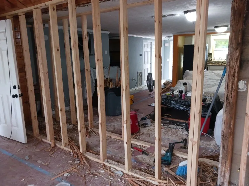 Reliable lawn mowing service in Sarasota, FL by 2 No Limit Handyman Services