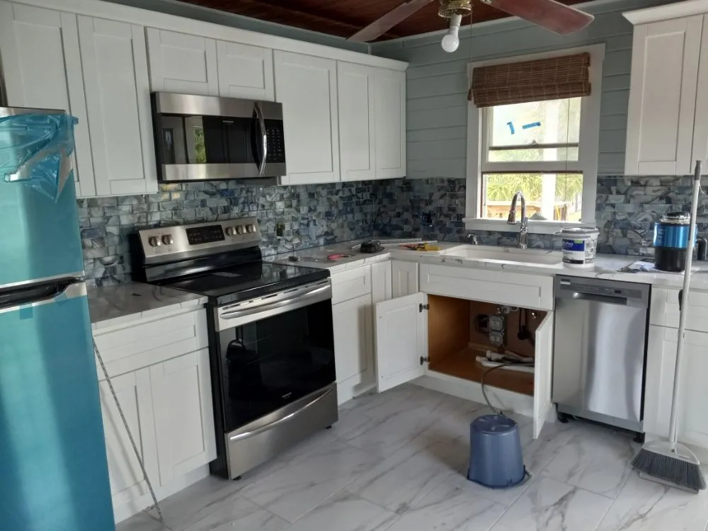 Reliable lawn mowing service in Sarasota, FL by 2 No Limit Handyman Services