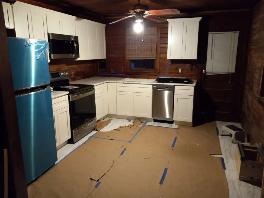 Local residential landscaping in Sarasota, FL - 2 No Limit Handyman Services