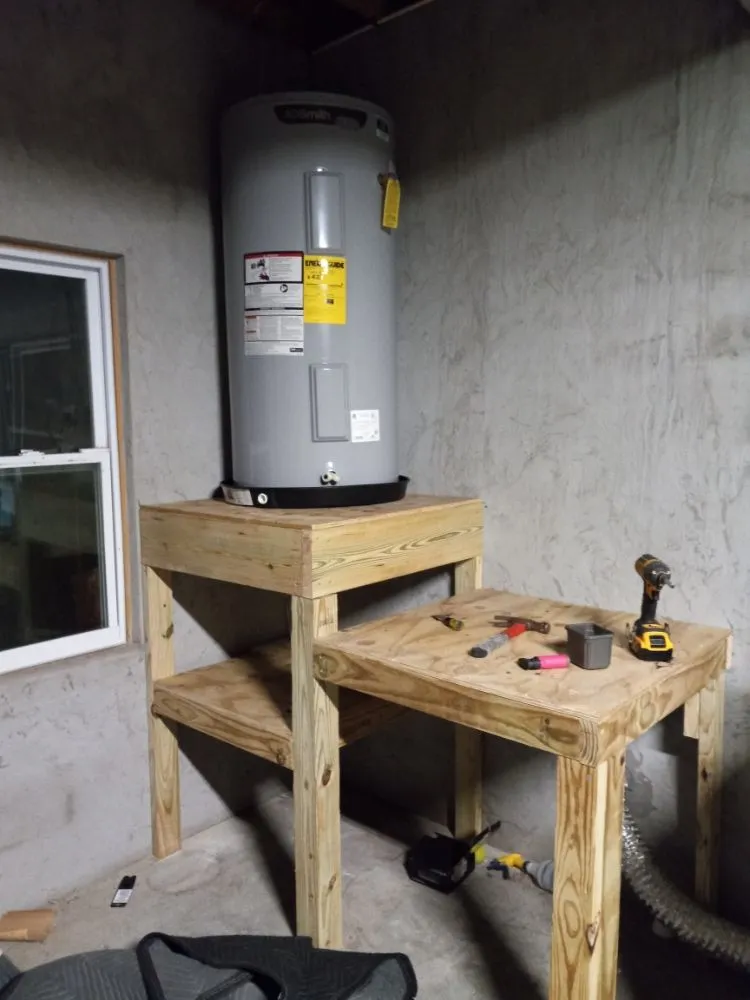 Affordable landscape design in Sarasota, FL by 2 No Limit Handyman Services