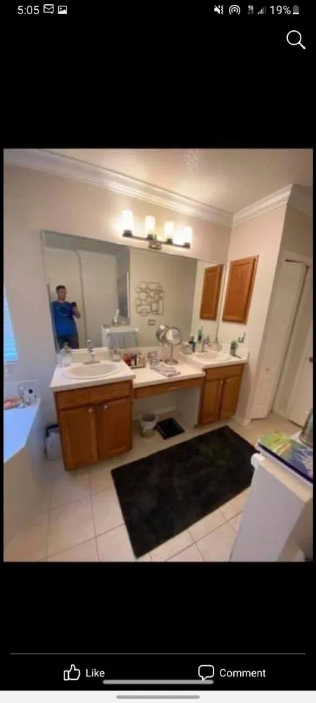 Local outdoor landscaping in Sarasota, FL by 2 No Limit Handyman Services