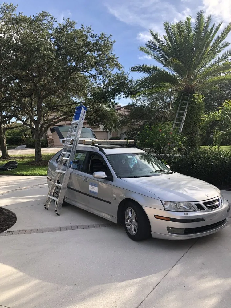 Custom yard cleanup service near you across Sarasota, FL - 2 No Limit Handyman Services