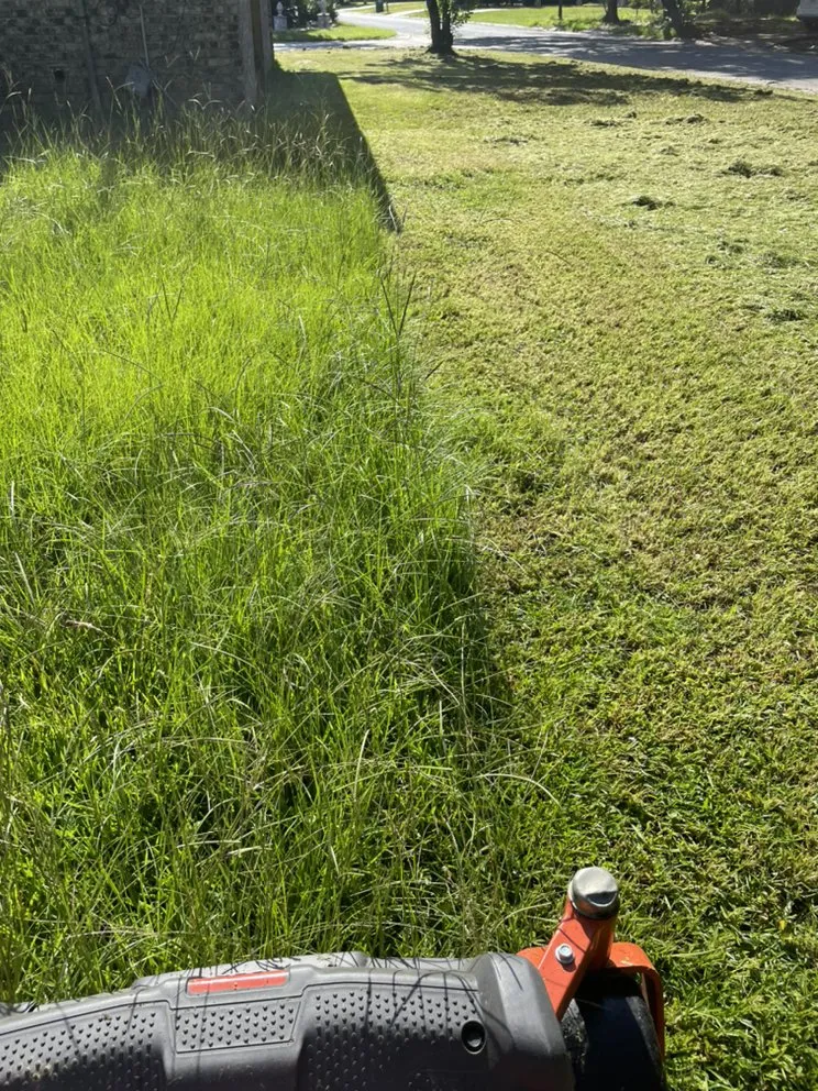 Reliable landscape design for beautiful yards in Saucier, MS by 2 Ol Boys Services