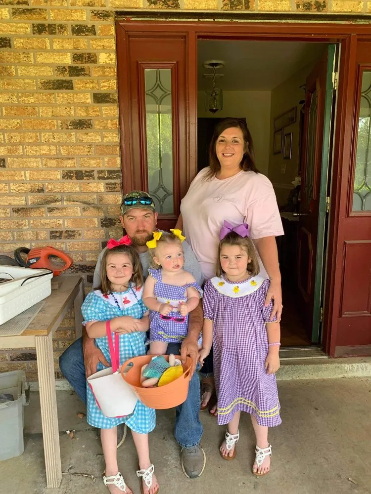 Reliable lawn mowing service in Saucier, MS - 2 Ol Boys Services