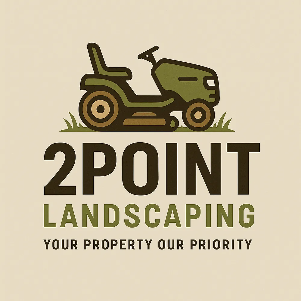 Top-rated yard maintenance with custom design across Vienna, WV - 2 Point Landscaping