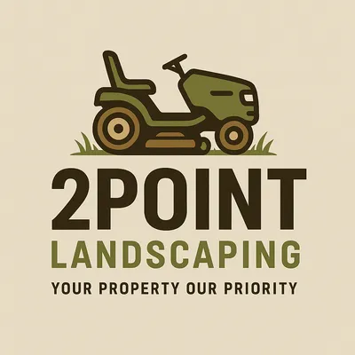 2 Point Landscaping