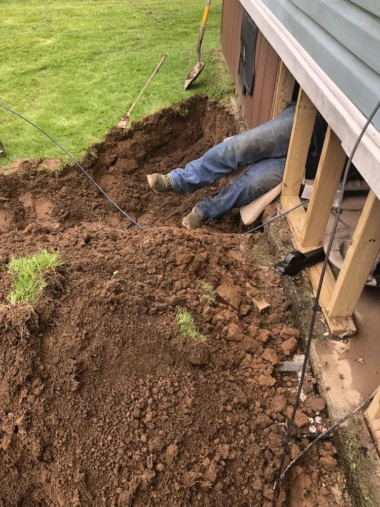 Top-rated outdoor landscaping with custom design across Cochecton, NY - 2 Super Coots