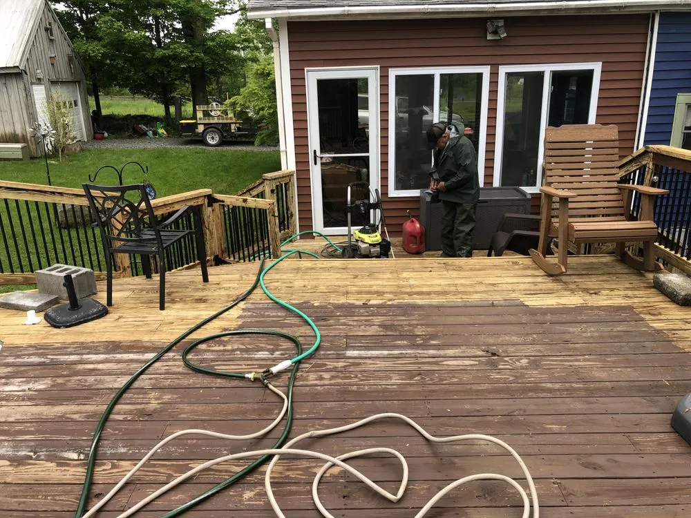 Top-rated landscaping services in Cochecton, NY - 2 Super Coots