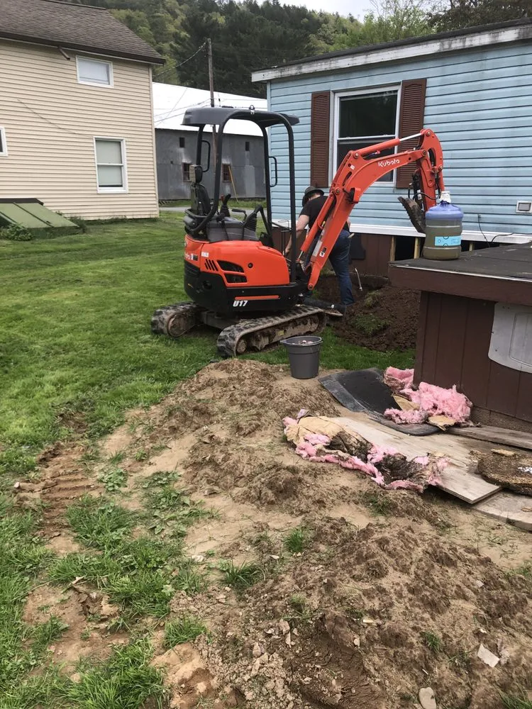 Top-rated lawn mowing service experts serving Cochecton, NY - 2 Super Coots