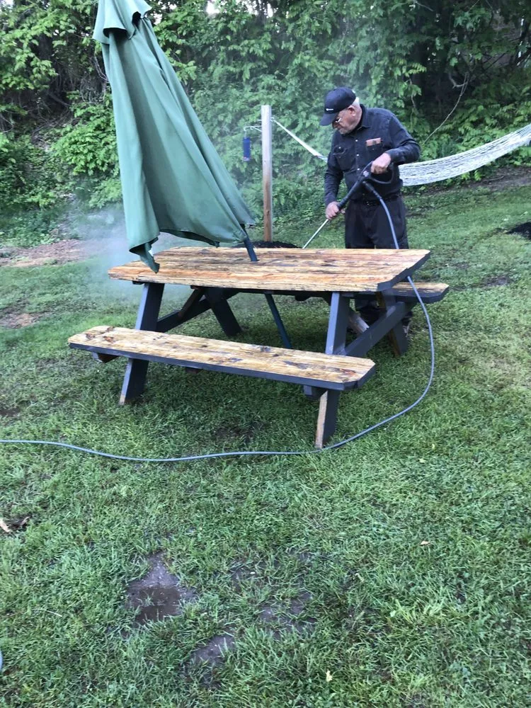 Local residential landscaping for homes in Cochecton, NY by 2 Super Coots