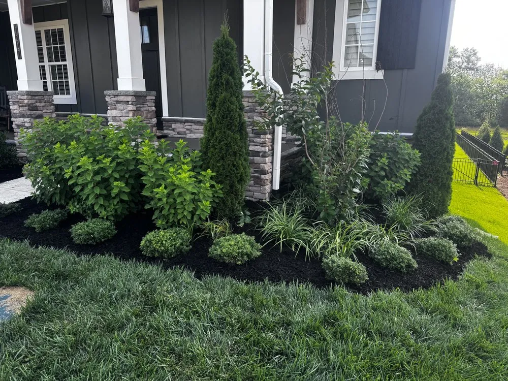 Reliable landscape installation experts serving Spring Hill, TN - 2 Teens And A Yard