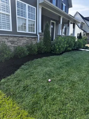 2 Teens And A Yard Logo