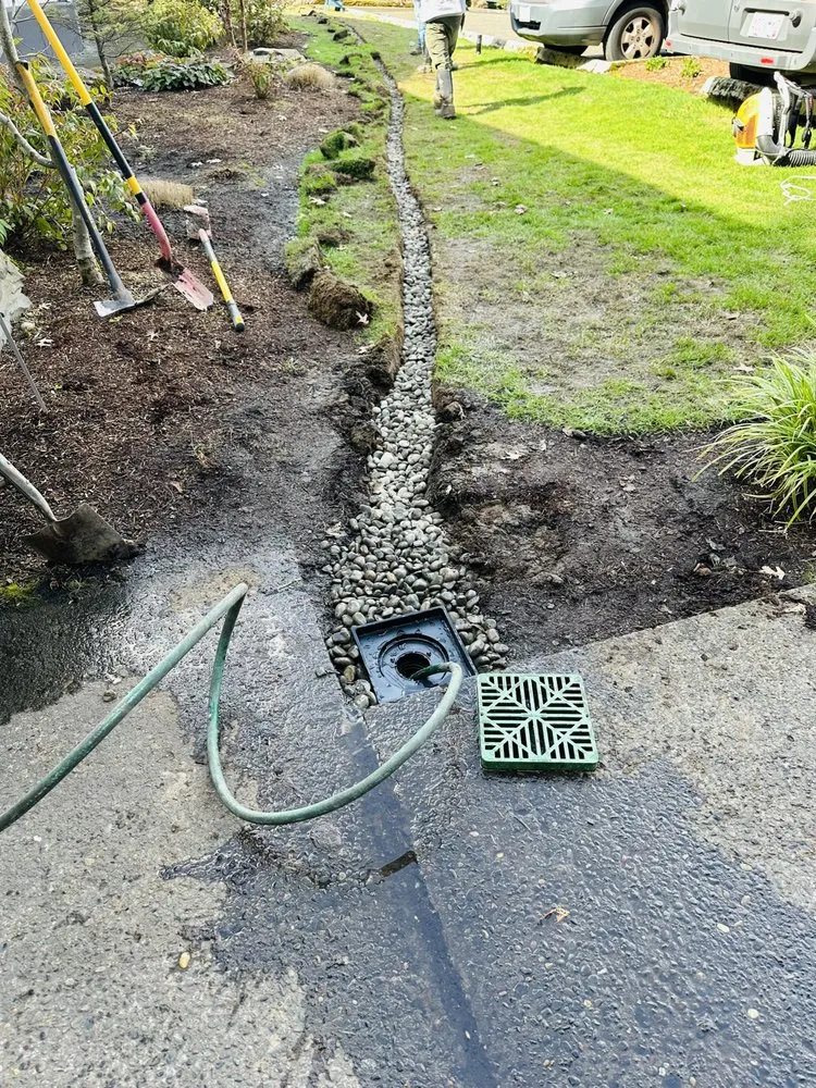 Reliable landscaping services in Gresham, OR - 2 Two Brothers Landscaping Maintenance