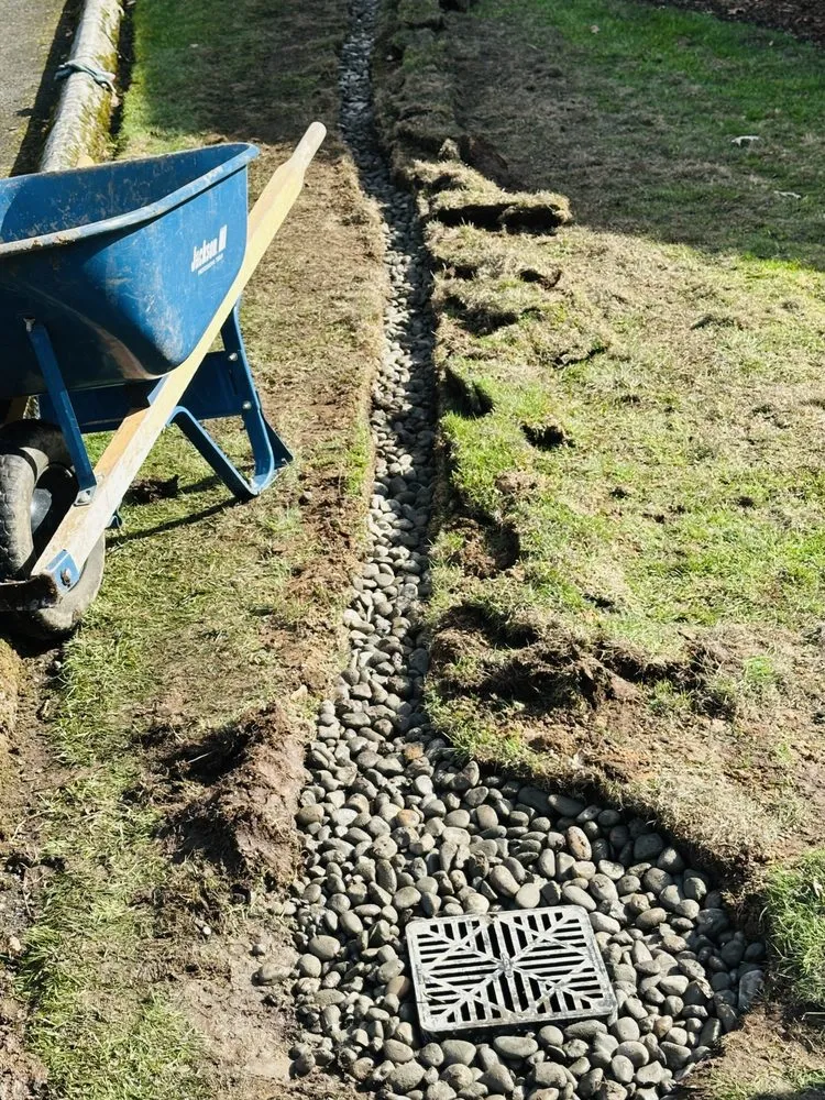 Top-rated residential landscaping for homes across Gresham, OR - 2 Two Brothers Landscaping Maintenance