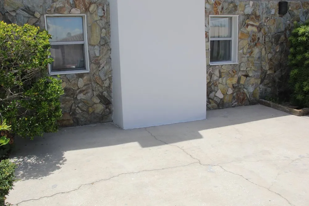 Expert outdoor landscaping for residential properties across Parrish, FL - 2 Vets Power Washing