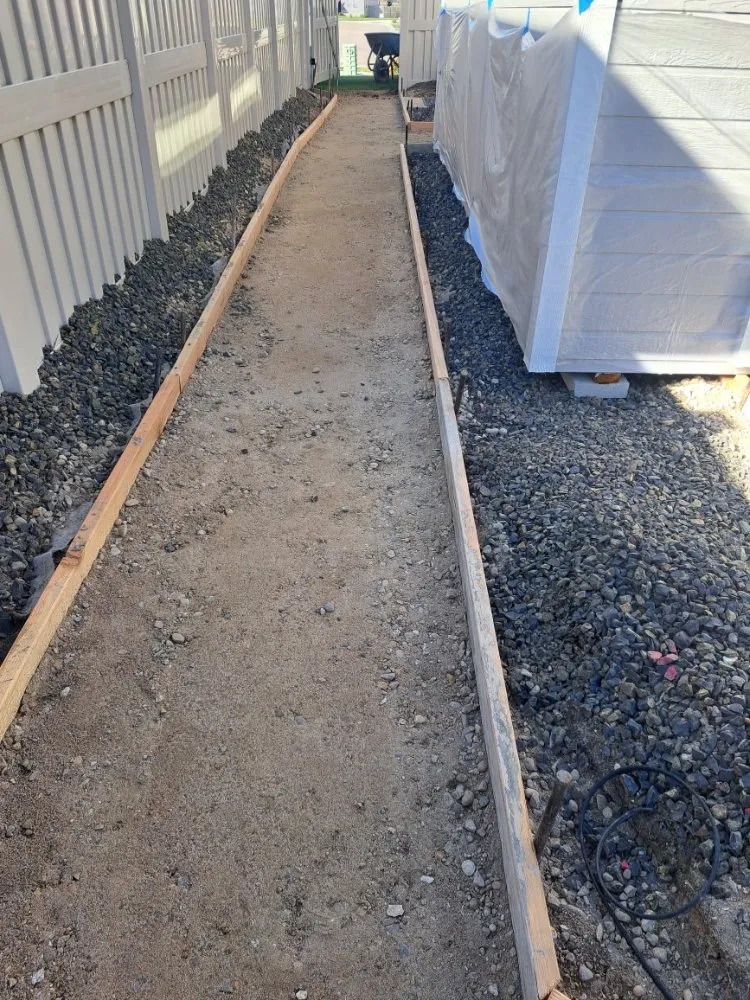 Professional residential landscaping experts serving Boise City, ID - 2 Vision Services