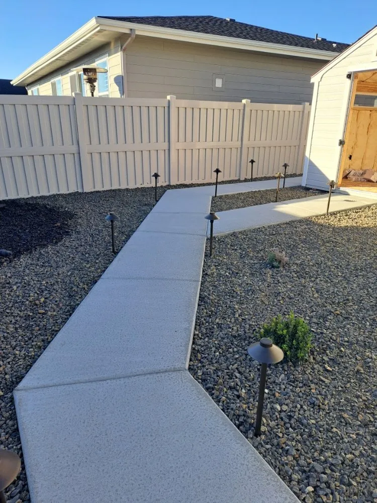 Trusted yard cleanup service for residential properties across Boise City, ID - 2 Vision Services