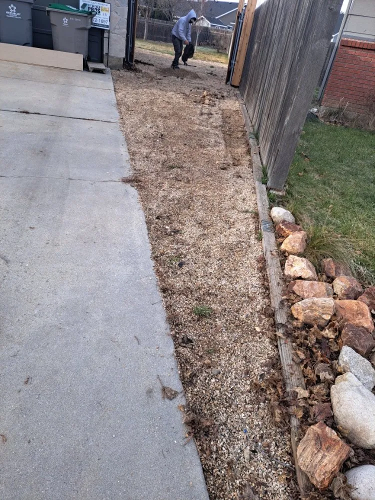 Expert outdoor landscaping experts serving Boise City, ID - 2 Vision Services