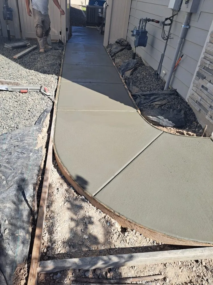 Professional garden landscaping for outdoor upgrades across Boise City, ID - 2 Vision Services