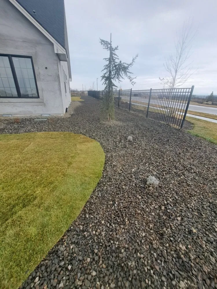 Local residential landscaping for outdoor upgrades in Boise City, ID by 2 Vision Services