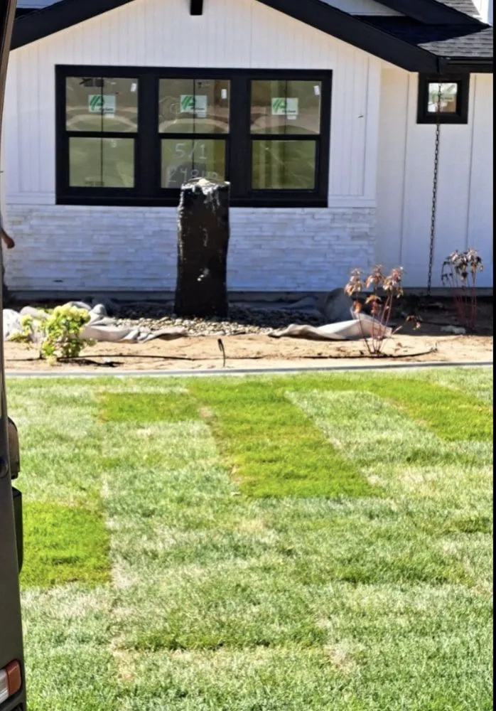 Affordable yard cleanup service in Boise City, ID - 2 Vision Services