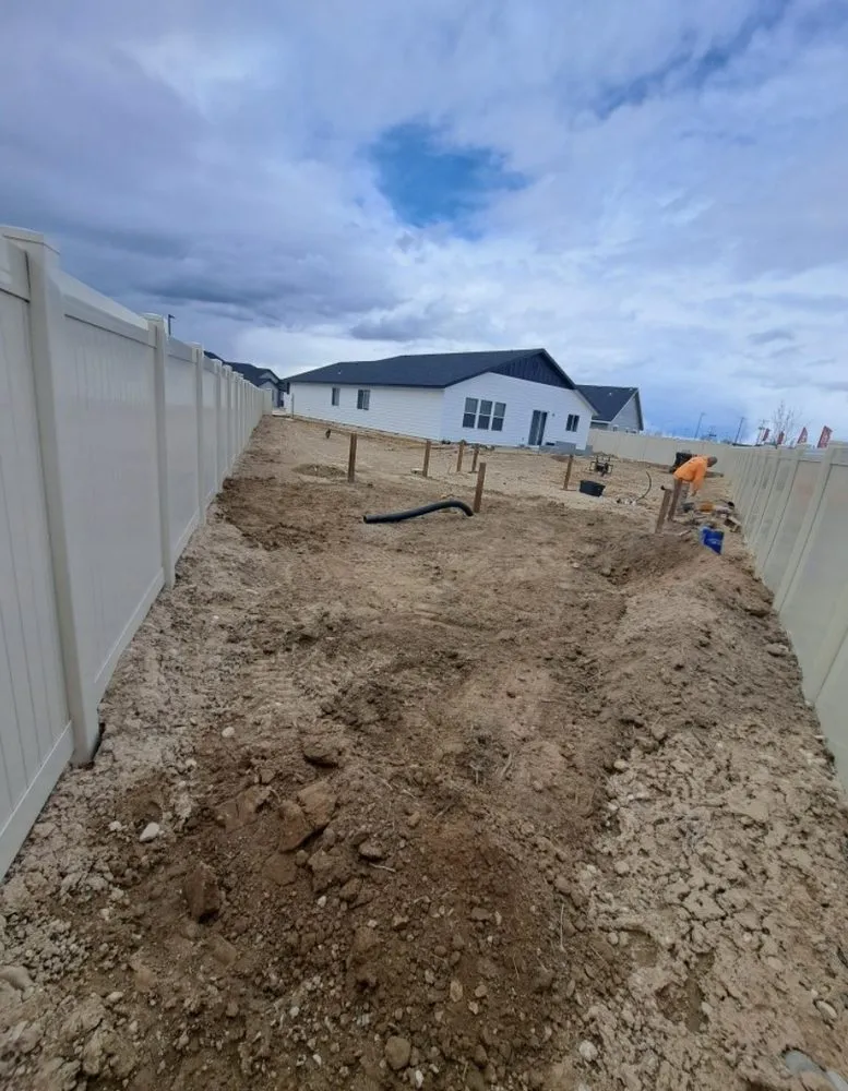 Professional landscape design for beautiful yards across Boise City, ID - 2 Vision Services