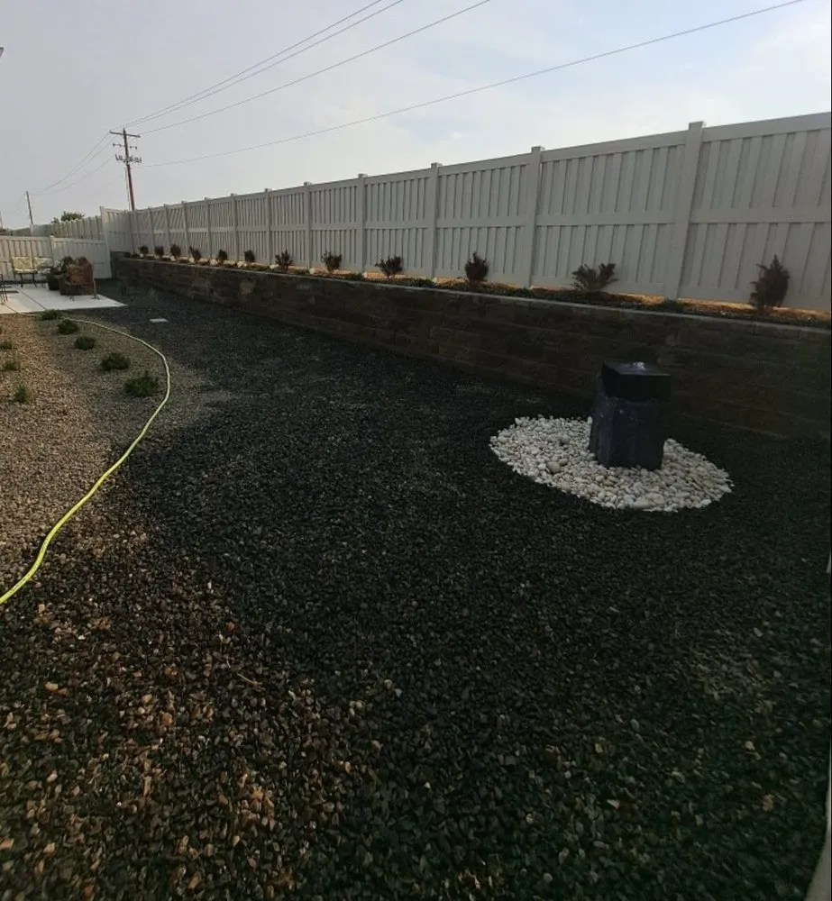 Affordable garden landscaping experts serving Boise City, ID - 2 Vision Services