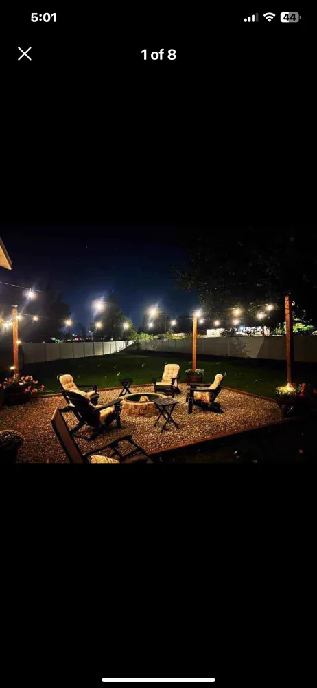 Reliable garden landscaping experts serving Blackfoot, ID - 2 Warrior’s Landscaping