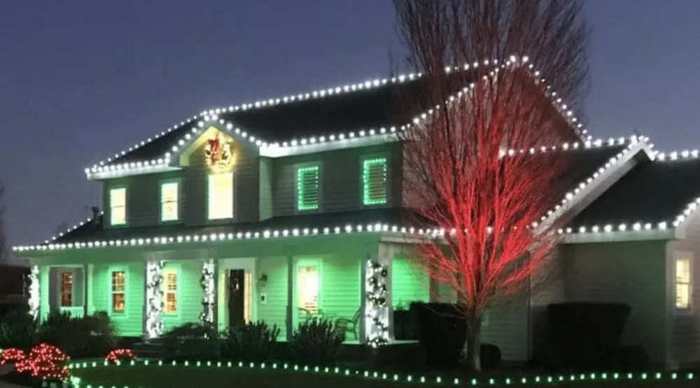 Trusted yard maintenance experts serving Blackfoot, ID - 2 Warrior’s Landscaping