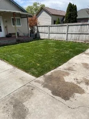 Affordable landscape installation experts serving Blackfoot, ID - 2 Warrior’s Landscaping