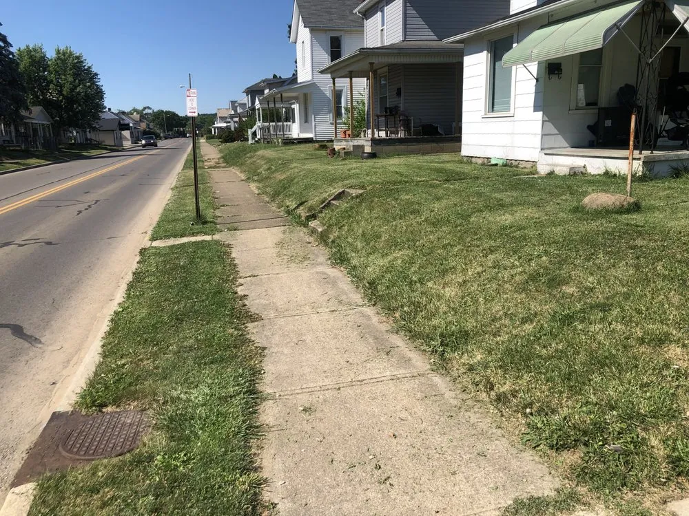 Reliable landscaping services for year-round maintenance across Lancaster, OH - 20 Bucks Cuts