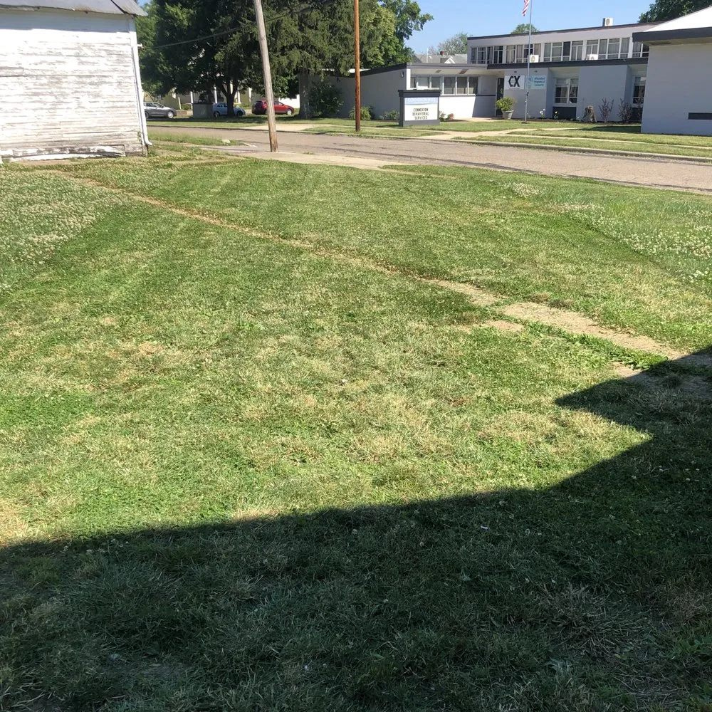 Affordable lawn care service for year-round maintenance across Lancaster, OH - 20 Bucks Cuts
