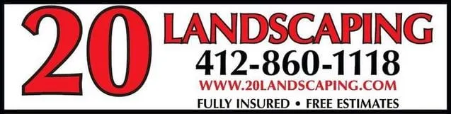 Custom lawn care service in Bethel Park, PA - 20 Landscaping