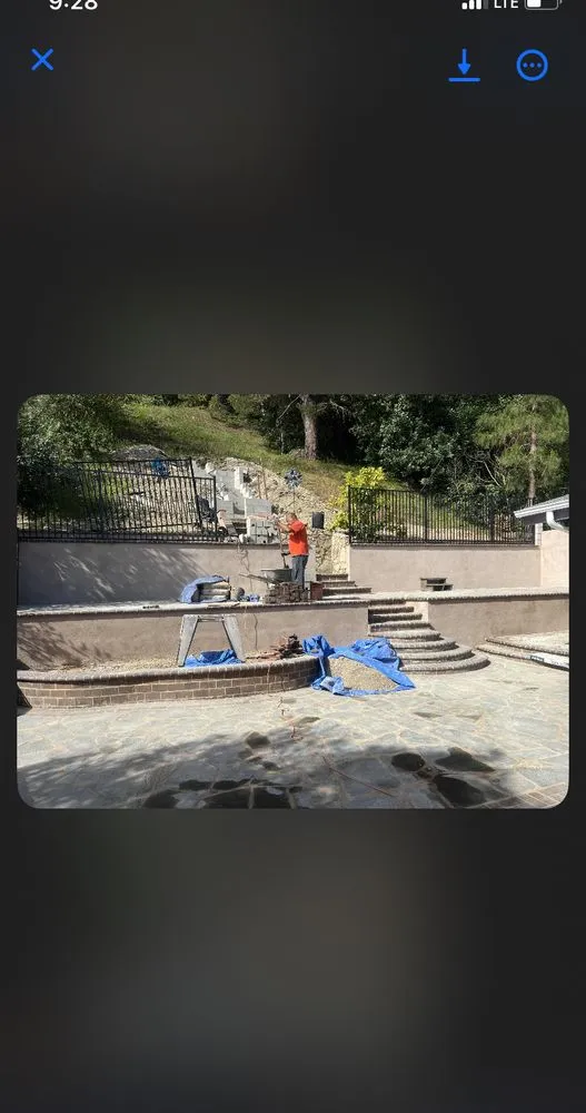 Trusted yard maintenance in Orem, UT by 2000 Concrete