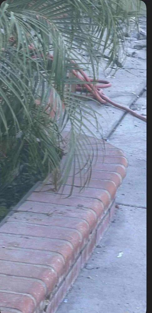 Custom landscape design with custom design in Orem, UT by 2000 Concrete