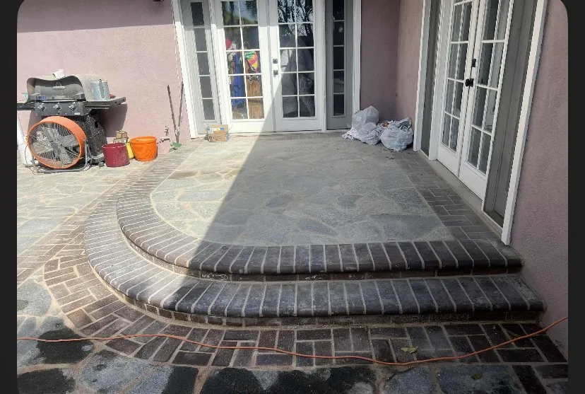 Professional landscaping services experts serving Orem, UT - 2000 Concrete