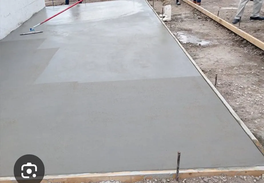 Affordable residential landscaping for outdoor upgrades across Orem, UT - 2000 Concrete