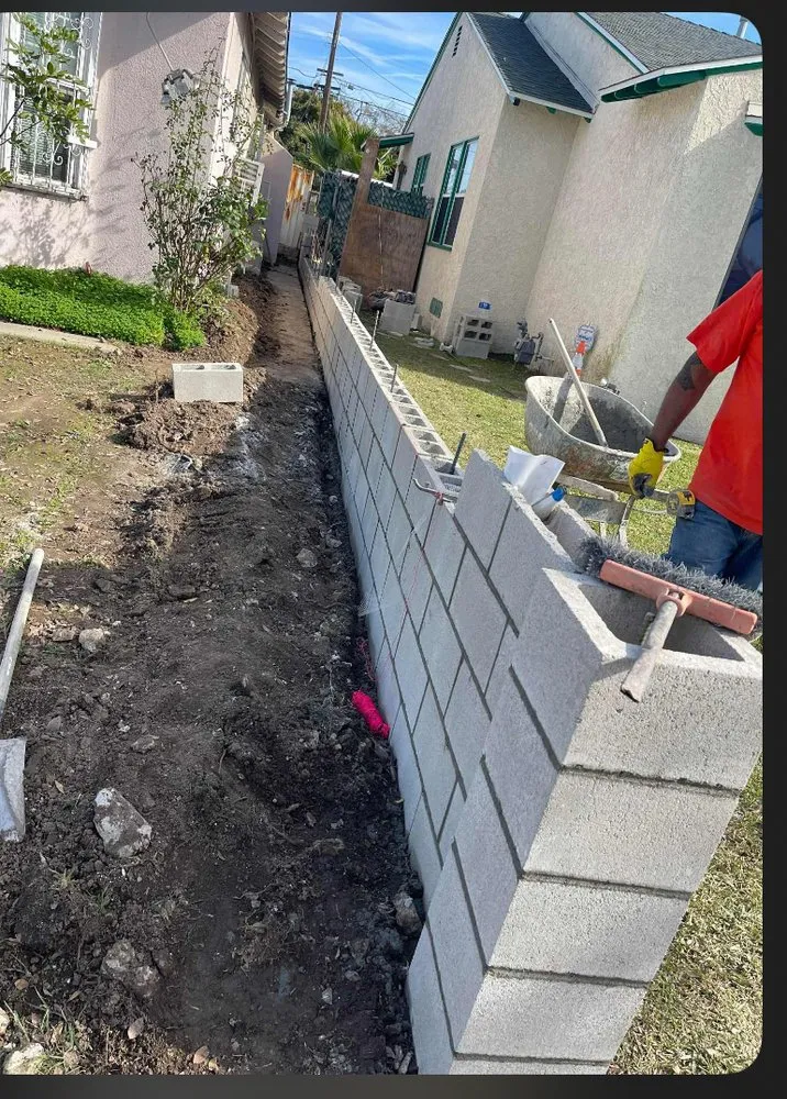 Custom landscaping services for year-round maintenance across Orem, UT - 2000 Concrete