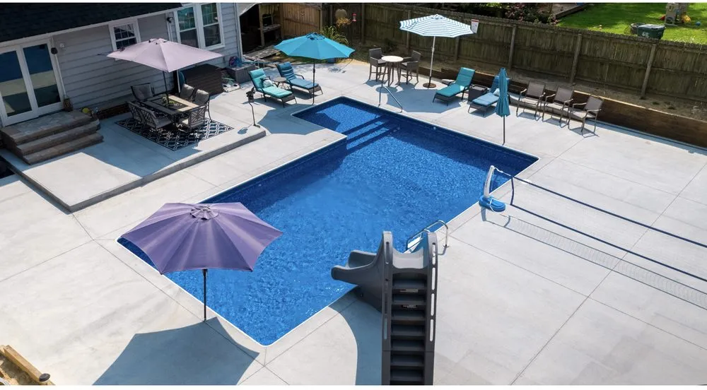 Affordable garden landscaping in Richmond, VA by 2012 Southside Landscaping