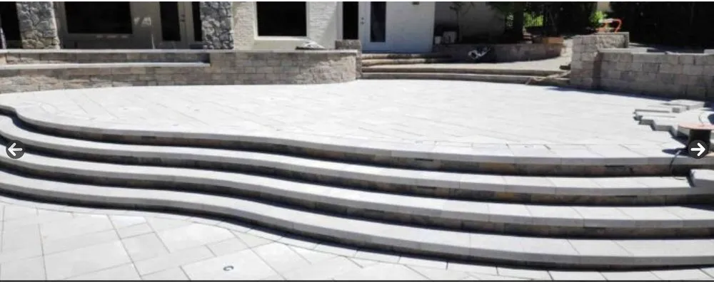 Trusted outdoor landscaping in Richmond, VA by 2012 Southside Landscaping